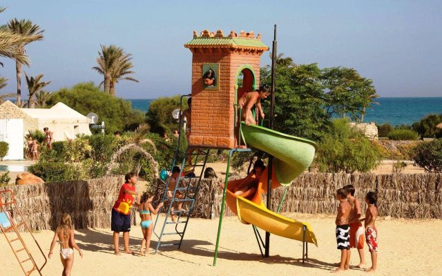 Djerba Castille- Family Only