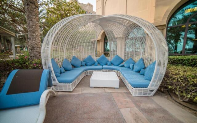 Beach&Pool - Fairmont Residences - by bnbme homes - 3605