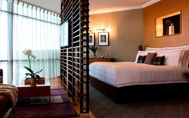 The Glasshouse, Autograph Collection