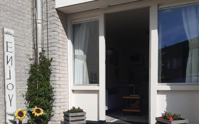 Sunny Residence