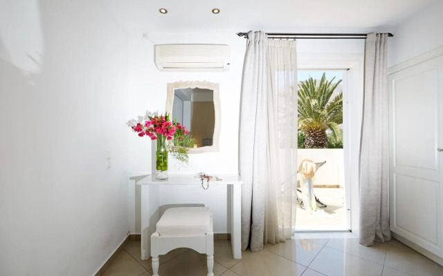 Hermes Hotel