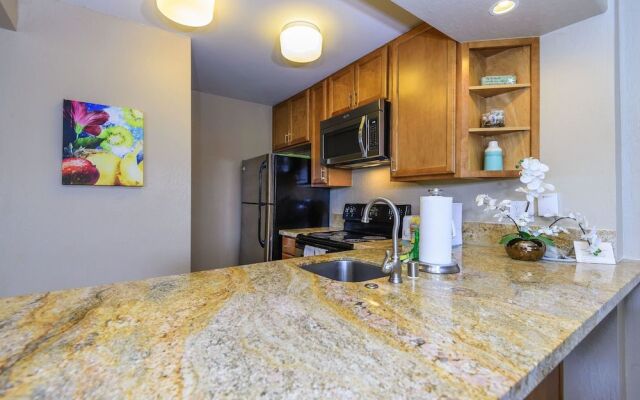 Kaanapali Shores 422 - 1Br Condo