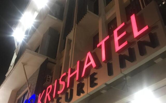 Krishatel Leisure Inn
