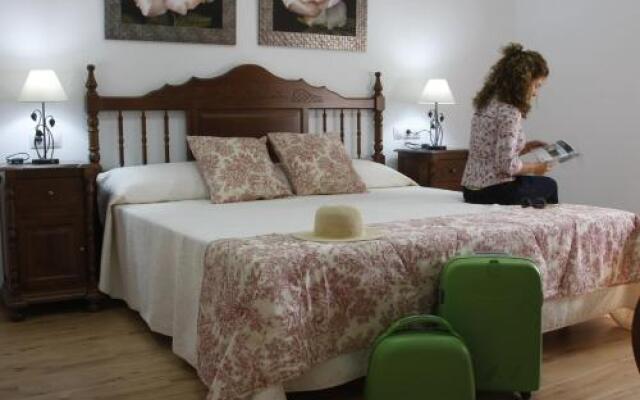 Hotel Galatea