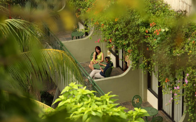 Goodway Hotel Batam