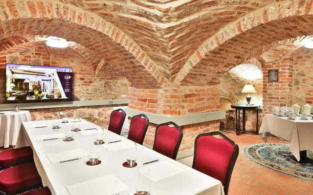 Hotel Antonius