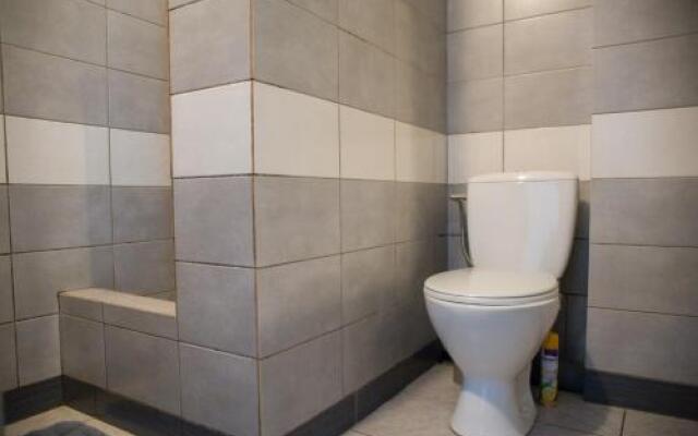 Savan Guest House