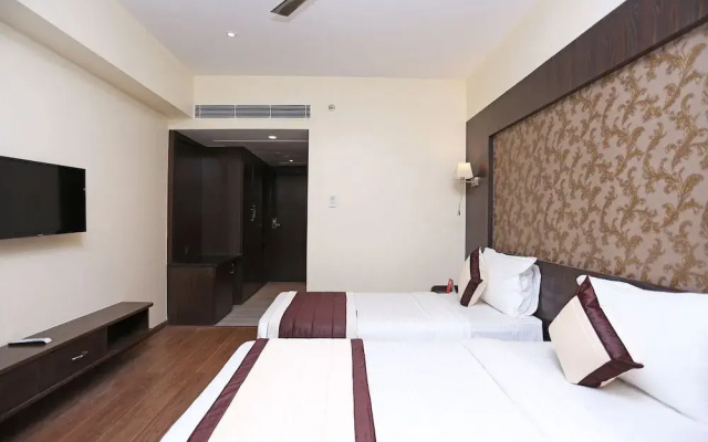 Edition O 30022 Ekana Cricket Stadium - Hotel in Λάκναου - Photo 5