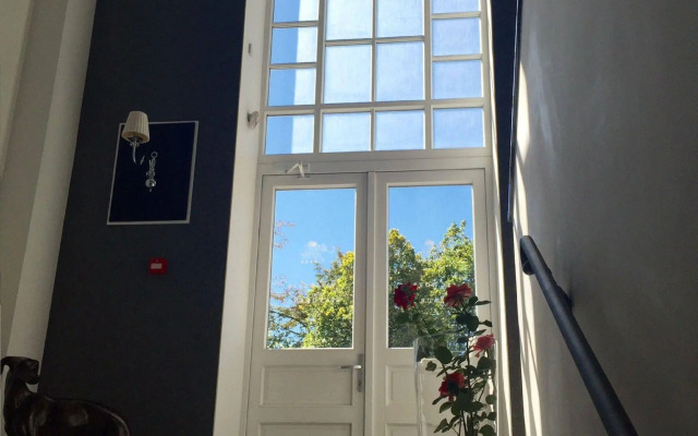 Moon Garden Boutique Hotel