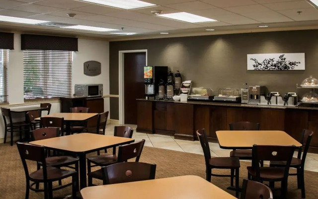 Sleep Inn & Suites Ruston Near University