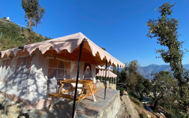 Ananta Prana Glamping Resort Hotel Mussoorie