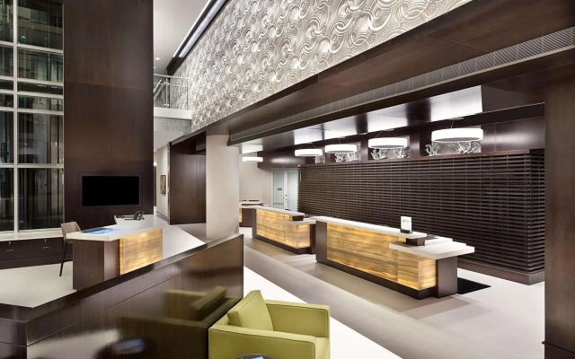 Hilton Grand Vacations Club Ocean 22 Myrtle Beach.