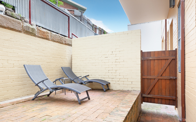Stunning Sydney Home 1