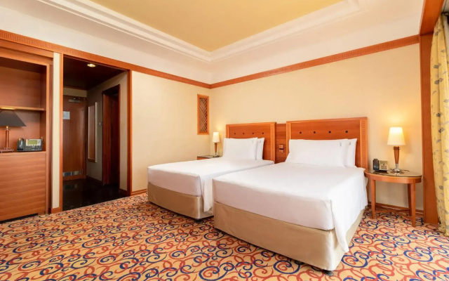Holiday Inn Kuwait by IHG