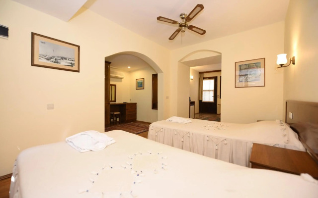 Villa Konak Hotel