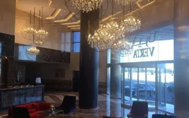 Verta Jeddah Hotel