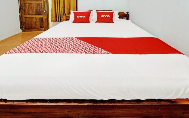 OYO 92253 Nova Homestay