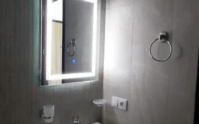 Apartamenty Gumbati 182