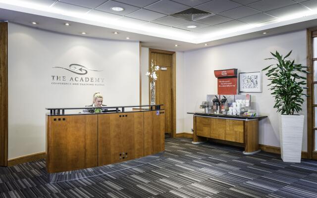 Holiday Inn Milton Keynes - Central by IHG