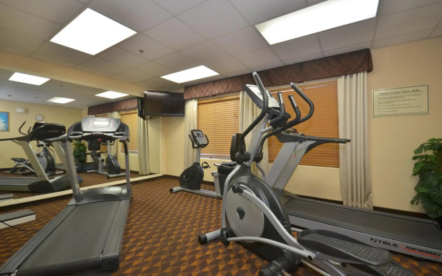 Holiday Inn Express Las Vegas-Nellis by IHG