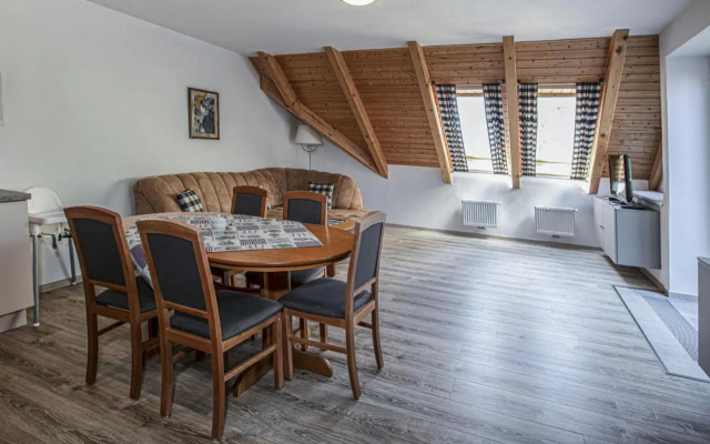 Apartment Riviera 510-22 Lipno Home