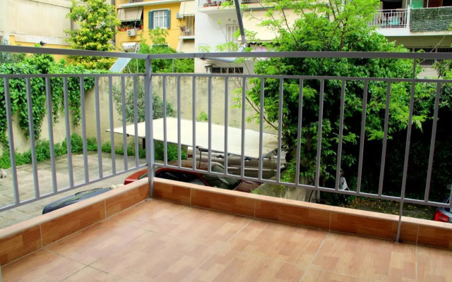 Studio NATASHA in the area of Kallithea