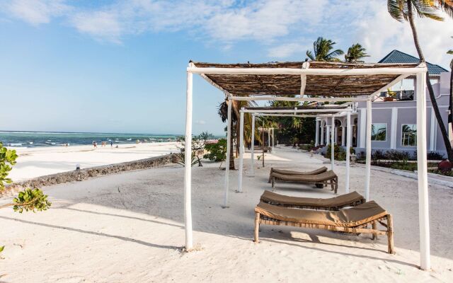 Jafferji Beach Retreat