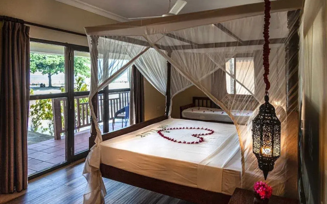 VRclub - Paje Palms Beach Resort