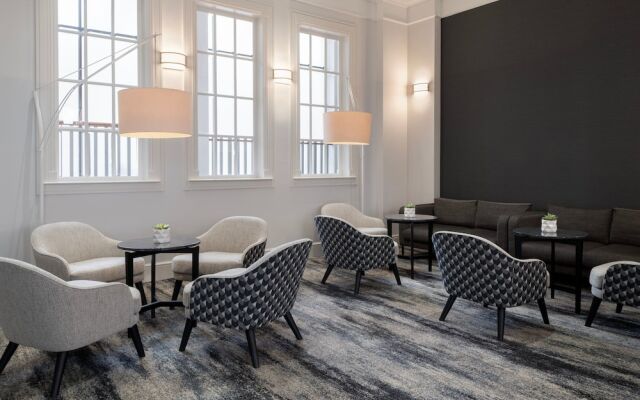 Guangzhou Songhai Guanjia Apartment