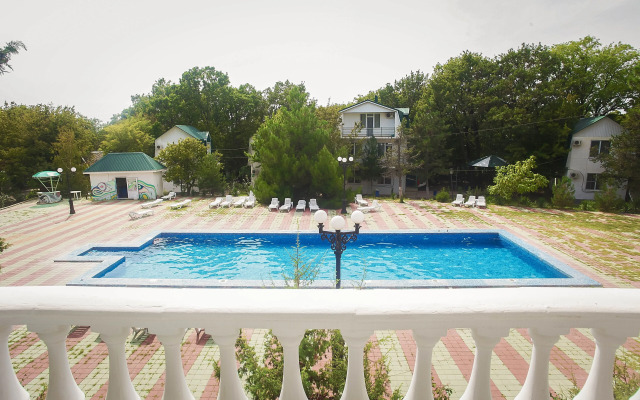 Holiday Village Dubravushka