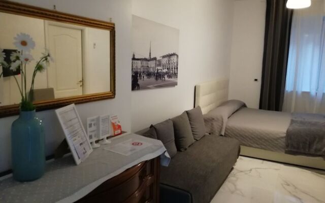 B&B Casa Nizza