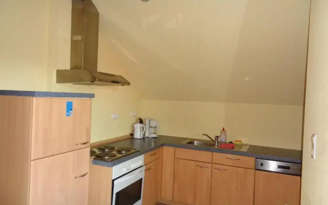 Apartments Himmelreich