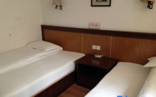 Xiuning Yixiange Hotel