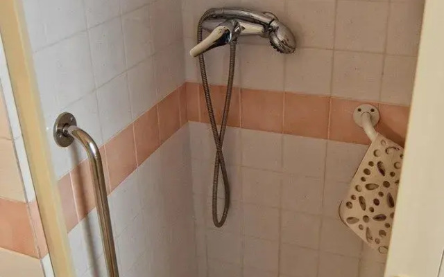 Bed and Breakfast Ka Dërrasëza