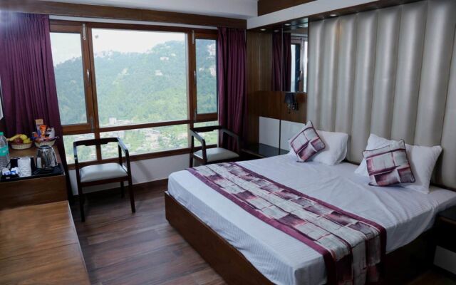 Mahaveer Shimla By Royal Collection Hotels