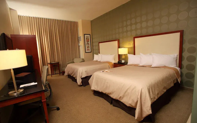 Bally's Quad Cities