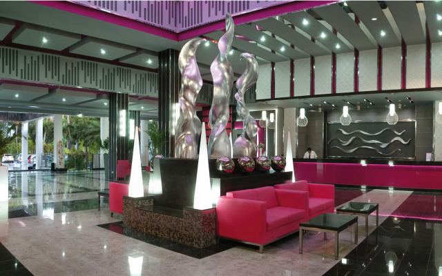 Hotel Riu Yucatan - All Inclusive