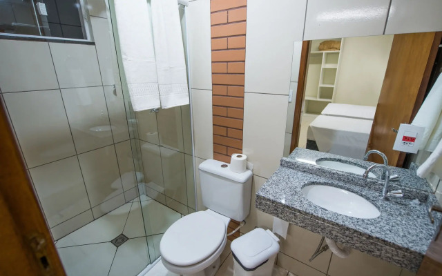 Vila Dumont Residencial
