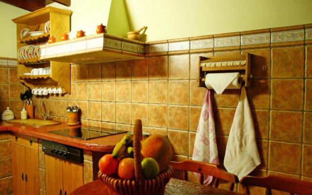 Casa rural La Solana