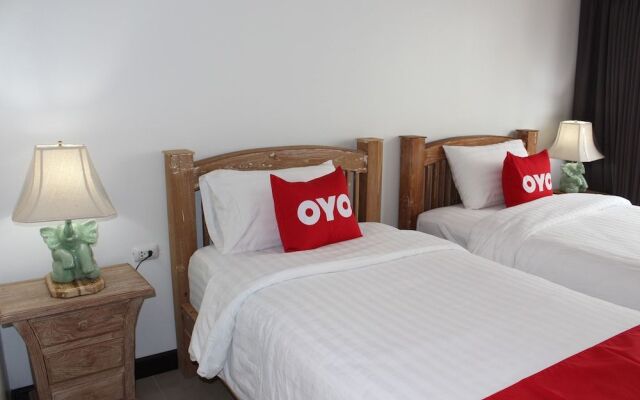 Oyo 75409 Premium The Family Hotel