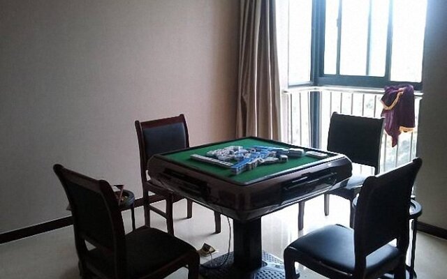 Super 8 Hotel Wuxi Xueqian Road