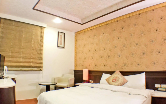 YC Cyuan Hot-Spring Hotel