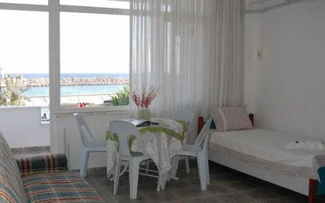 Anfora Apart Hotel