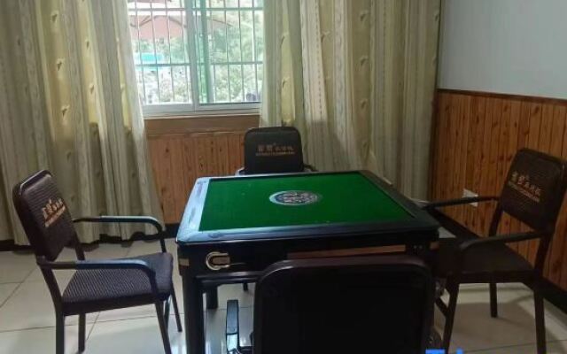 Wanfuqiao Station (Maling Ancient Road Branch)