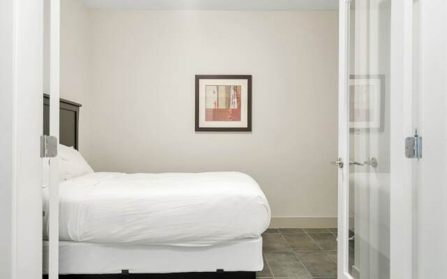 Breathtaking Bliss 2BR Penthouse