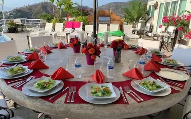 Casa Yvonneka, Private Luxury Villa