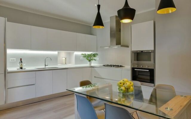 Ponte Vecchio Deluxe