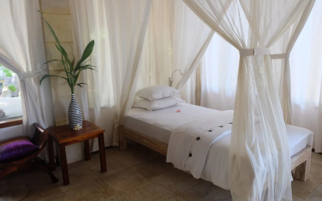 Villa Boreh Beach Resort and Spa