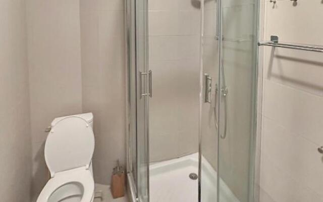 Appartement 2P 34m2- Résidence Piscine Tennis