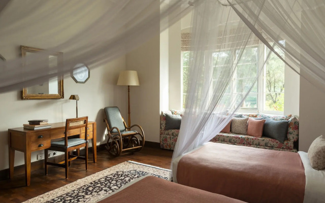 Ceylon Tea Trails - Relais and Chateaux